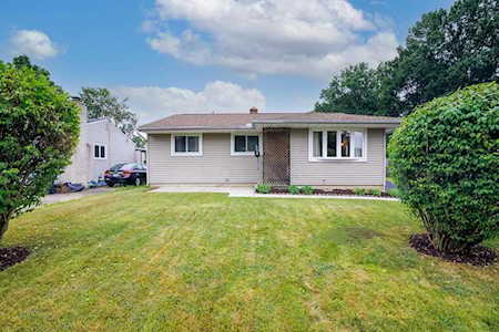 5307 Eisenhower Road Columbus, OH 43229
