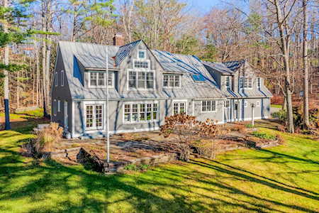 77 Washburn Hill Rd Lyme, NH 03768