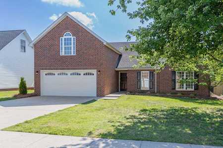 1706 Stephenson Ln Spring Hill, TN 37174