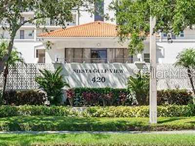 420 Beach Rd #305 Sarasota, FL 34242