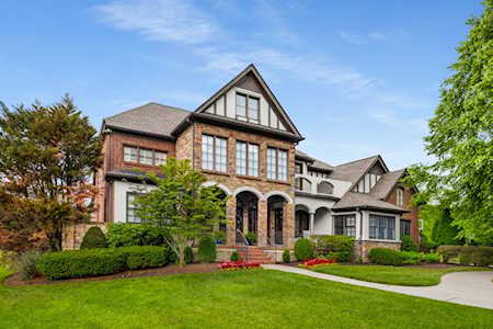 227 Ennismore Ln Brentwood, TN 37027