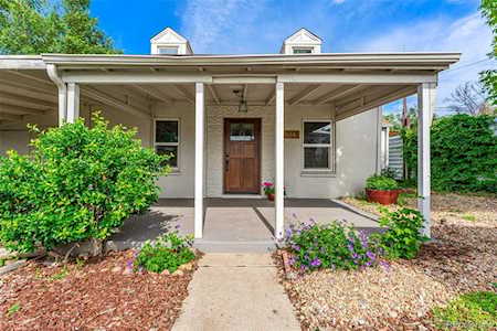 934 S Tennyson St Denver, CO 80219
