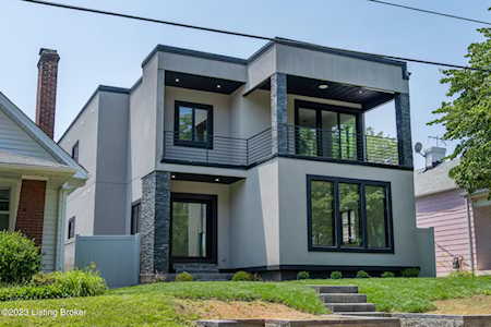 1104 St Michael Pl Louisville, KY 40204