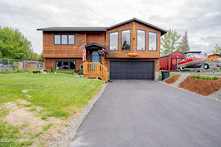 1509 Aliak Dr Kenai, AK 99611