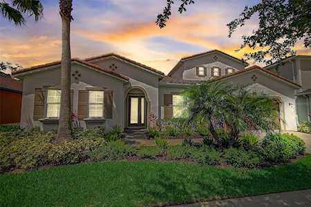 18216 Leafmore St Lutz, FL 33548