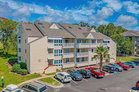 1100 Possum Trot Rd. #H235 North Myrtle Beach, SC 29582
