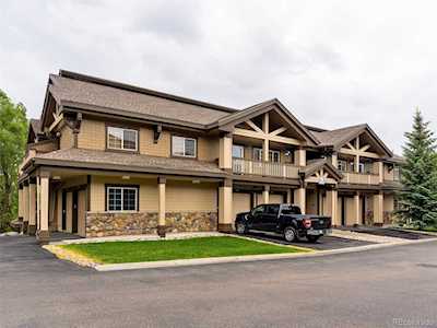 3300 Columbine Dr #1602 Steamboat Springs, CO 80487