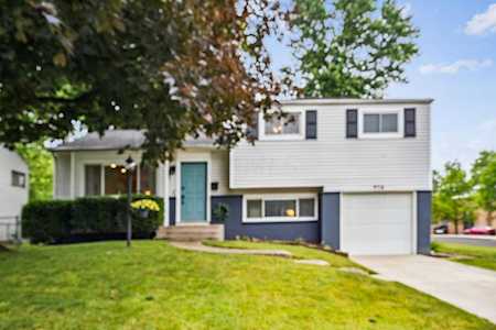 916 Bricker Boulevard Columbus, OH 43221