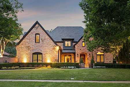 2404 Hawthorne Avenue Colleyville, TX 76034