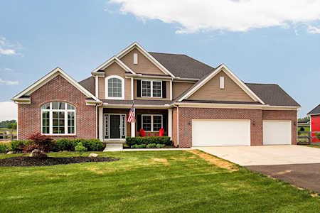 14600 Robinson Road Plain City, OH 43064