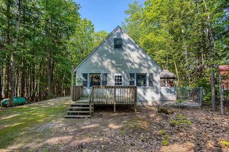 80 Deer Run Dr Freedom, NH 03836