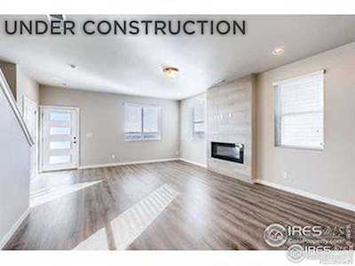 2886 South Flat Circle Longmont, CO 80503