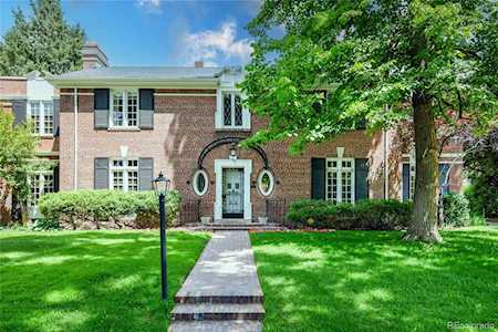 200 Gaylord St Denver, CO 80206