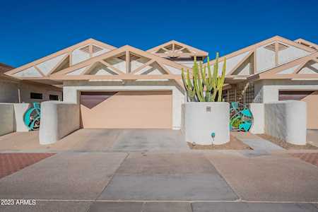 33 W Missouri Ave #11 Phoenix, AZ 85013