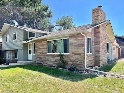 101 Terrace Dr Colorado Springs, CO 80906