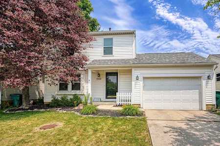 1754 Lone Prairie Drive Powell, OH 43065