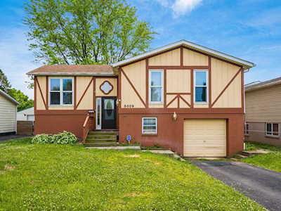 5009 Old Tree Avenue Columbus, OH 43228