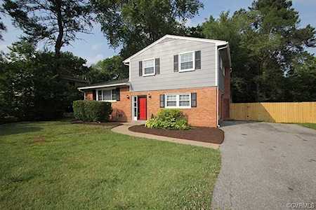 2412 Capehart Rd Henrico, VA 23294