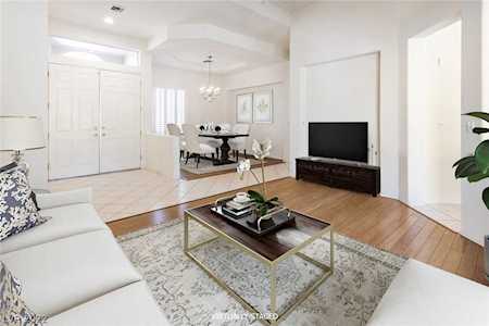 3033 Highland Falls Dr Las Vegas, NV 89134