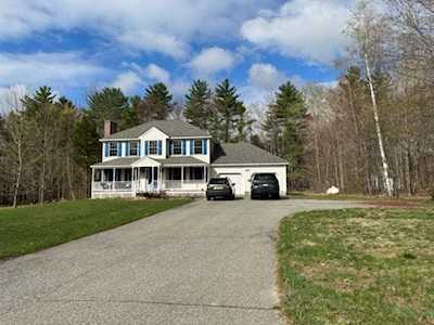 20 Bradford Circle Hillsborough, NH 03244