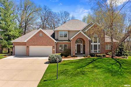 6706 N Fieldstone Ct Peoria, IL 61615