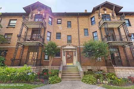 420 W Breckinridge St #D4 Louisville, KY 40203