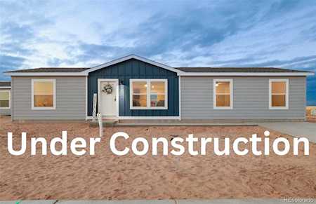 23656 Redtail Dr Ellicott, CO 80928