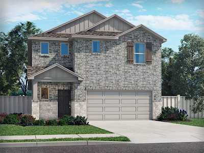3223 Sedge Grass Drive Melissa, TX 75454
