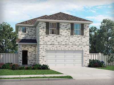 3221 Sedge Grass Drive Melissa, TX 75454