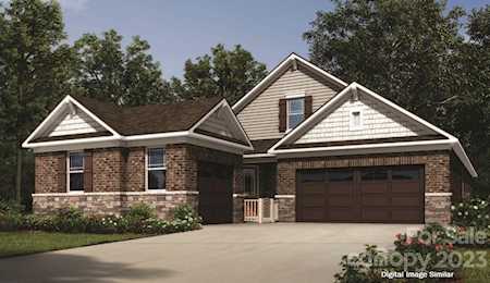 3831 Marchers Trace Dr Mint Hill, NC 28227