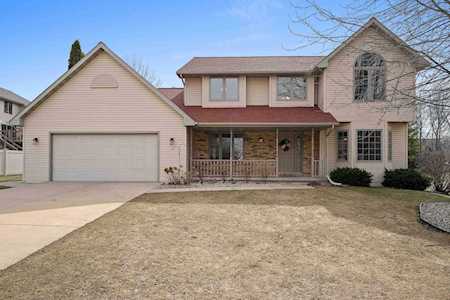 2151 Shady Ln Green Bay, Village of Ashwaubenon, WI 54313-9369
