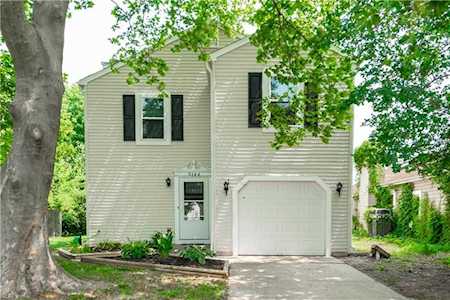 5344 Glenville Circle Virginia Beach, VA 23464