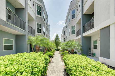 1524 W Fig St #8 Tampa, FL 33606