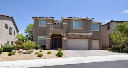 1164 Sparta Crest St Henderson, NV 89052