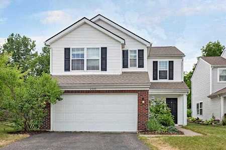 4093 Boyer Ridge Drive Canal Winchester, OH 43110