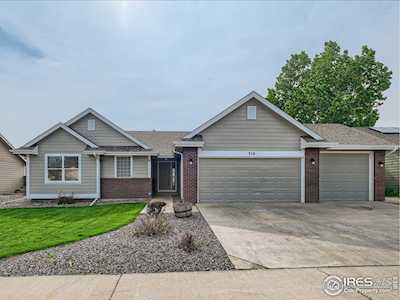 318 Hackberry Ct Eaton, CO 80615