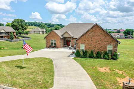 1126 Kessler Way Maryville, TN 37801
