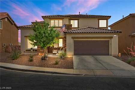 4137 Keasberry Ave North Las Vegas, NV 89081