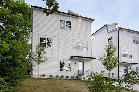 3208B Resha Ln Nashville, TN 37218