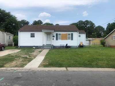 410 Beechdale Rd Portsmouth, VA 23701