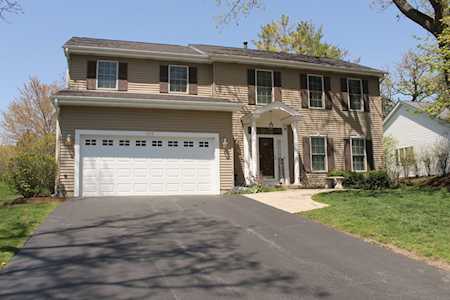 456 Dunleer Dr Cary, IL 60013