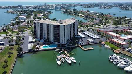 10355 Paradise Blvd #501 Treasure Island, FL 33706
