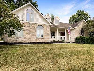 715 Stag Place Gahanna, OH 43230