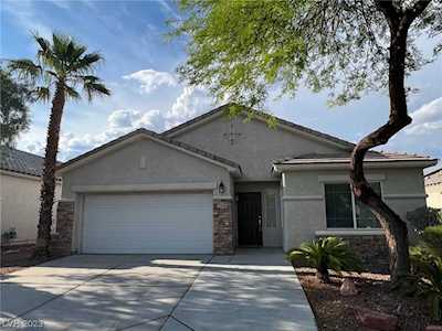 10838 Milbank Ave Las Vegas, NV 89135
