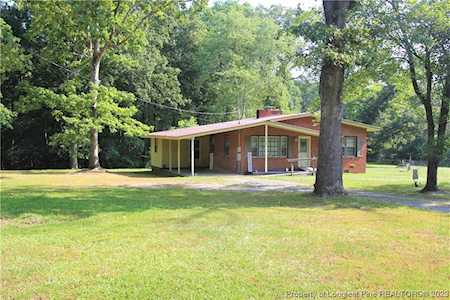 450 Womble Rd Sanford, NC 27330