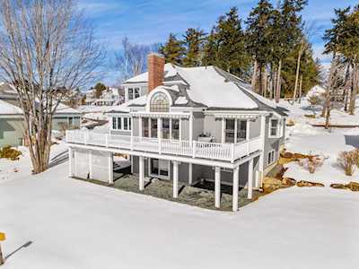 22 Mohawk Trl #46 Bridgewater, NH 03222