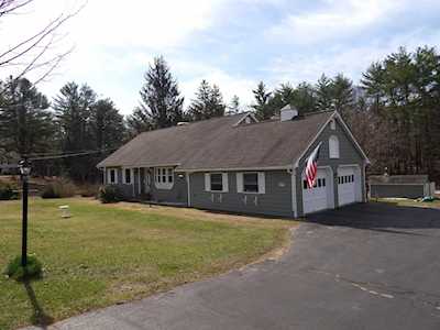 177 Wentworth Rd Brookfield, NH 03872