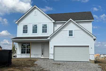 3637 Switchback Drive Plain City, OH 43064