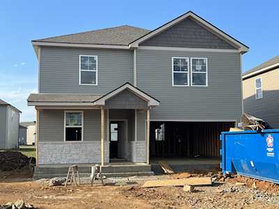 4528 Hoboken Way Murfreesboro, TN 37128