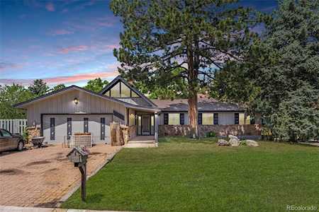 4411 Valli Vista Rd Colorado Springs, CO 80915